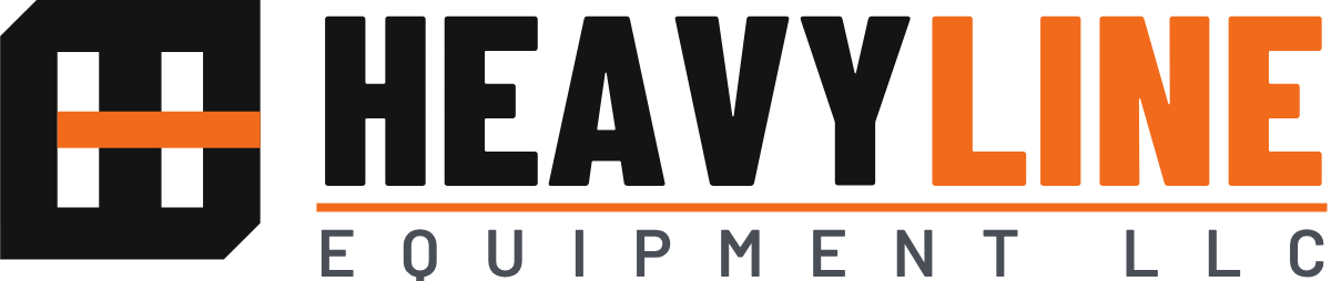 HeavyLine Equipment LLC logo